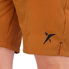 Bermuda Drop Shot Team W25 Maculina - Foto 4