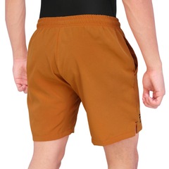 Bermuda Drop Shot Team W25 Maculina - Foto 6