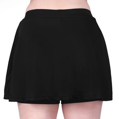Saia Shorts Wilson Core 2 Feminina - Foto 3