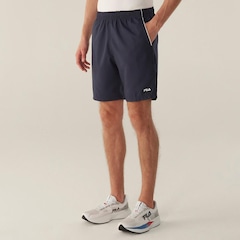 Bermuda Fila Train II - 8 Masculina - Foto 3