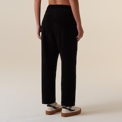 Calça Fila Essentials Canelada Feminina - Foto 2