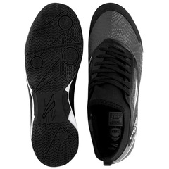 Chuteira Futsal Penalty Evolution Club Locker Y-1 - Foto 3