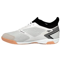 Chuteira Futsal Penalty Evolution Club Locker Y-1 - Foto 2