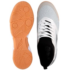 Chuteira Futsal Penalty Evolution Club Locker Y-1 - Foto 3