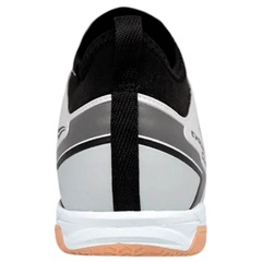 Chuteira Futsal Penalty Evolution Club Locker Y-1 - Foto 4