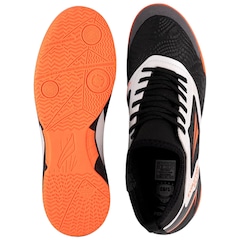 Chuteira Futsal Penalty Evolution Club Locker Y-1 - Foto 3