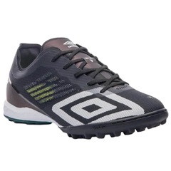 Chuteira Society Umbro Velocita Decimo Premier - Foto 3