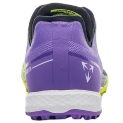 Chuteira Society Umbro Velocita Decimo Premier - Foto 5