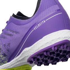 Chuteira Society Umbro Velocita Decimo Premier - Foto 6