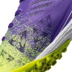 Chuteira Society Umbro Velocita Decimo Premier - Foto 8