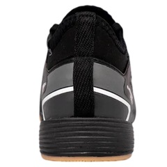 Chuteira Futsal Infantil Penalty Evolution Player Locker Y-1 - Foto 4