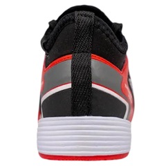 Chuteira Futsal Infantil Penalty Evolution Player Locker Y-1 - Foto 4