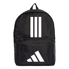 Mochila adidas Clássica 3 Stripes Back To School - Foto 1