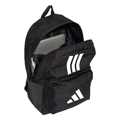 Mochila adidas Clássica 3 Stripes Back To School - Foto 2