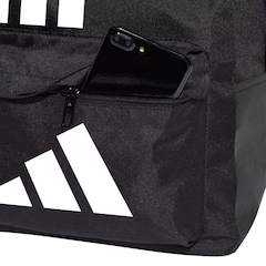 Mochila adidas Clássica 3 Stripes Back To School - Foto 5