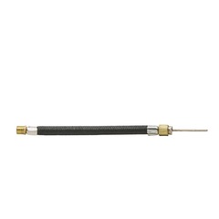 Bomba de Inflar Umbro Dupla Ação - Foto 2