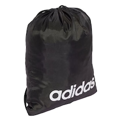 Sacola adidas Gymsack Linear - Foto 2