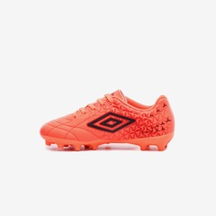 Chuteira de Campo Infantil Umbro Class Neo - Foto 2