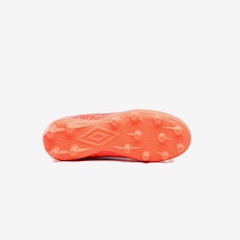 Chuteira de Campo Infantil Umbro Class Neo - Foto 5