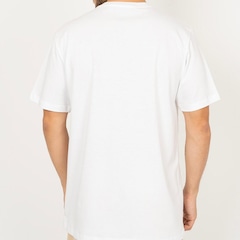 Camiseta Billabong Tripple Up SM26 Masculina - Foto 2