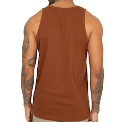 Camiseta Regata DC Shoes Tape DCshoe SM26 Masculina - Foto 2