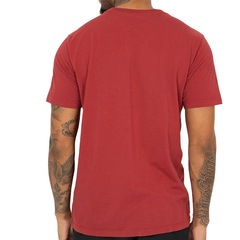Camiseta DC Shoes Substitute SM26 Masculina - Foto 2