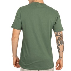 Camiseta RVCA Big RVCA SM26 Masculina - Foto 2