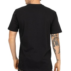 Camiseta RVCA Big RVCA SM26 Masculina - Foto 2