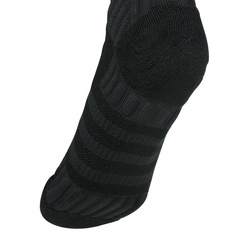 Meia Cano Curto adidas Tennis Cushioned Unissex - Foto 3