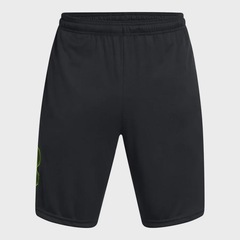 Bermuda Under Armour Tech Graphic Masculino - Foto 5