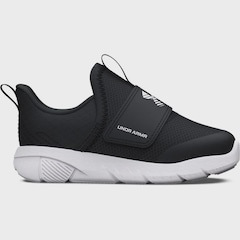 Tênis Under Armour Flash Infantil - Foto 1