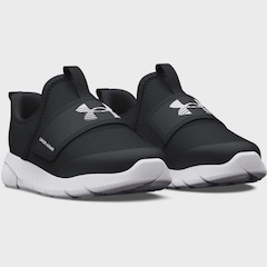 Tênis Under Armour Flash Infantil - Foto 2