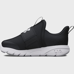 Tênis Under Armour Flash Infantil - Foto 3