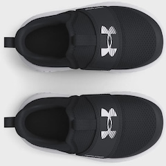 Tênis Under Armour Flash Infantil - Foto 4