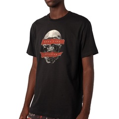 Camiseta MCD Rasgos SM26 Masculina - Foto 1