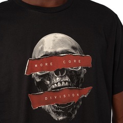 Camiseta MCD Rasgos SM26 Masculina - Foto 2