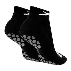 MEIA CANO CURTO ANTI-DERRAPANTE SPEEDO UNISSEX - Foto 3