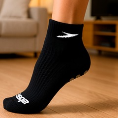 MEIA CANO CURTO ANTI-DERRAPANTE SPEEDO UNISSEX - Foto 8