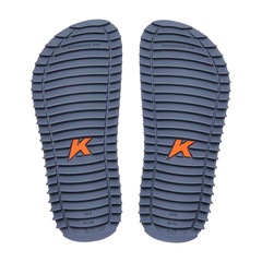 Chinelo Kenner K Pro Dots Masculino - Foto 4