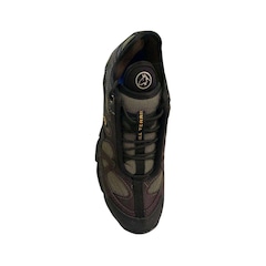 Bota Masculino Bull Terrier Tecno Plus - Foto 2