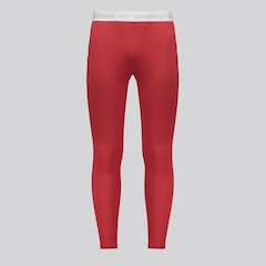 Calça Térmica Umbro II Masculino - Foto 1