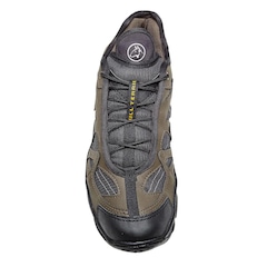 Bota Masculino Bull Terrier Tecno Plus Rato - Foto 3