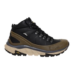 Bota Masculino Bull Terrier Legacy II Musgo - Foto 1