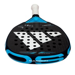 Raquete Padel adidas Cross It Carbon 6k Maxi Arce - Foto 7
