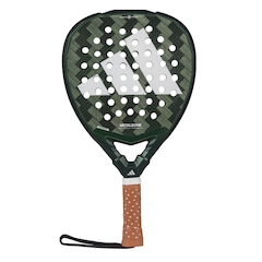 Raquete Padel adidas Metalbone Reserve 16k Ale Galán Edition - Foto 2