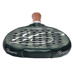 Raquete Padel adidas Metalbone Reserve 16k Ale Galán Edition - Foto 6