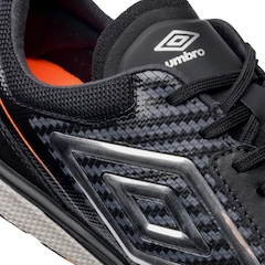 Chuteira Society Masculina Umbro Adamant Master Class Pro Bump - Foto 5