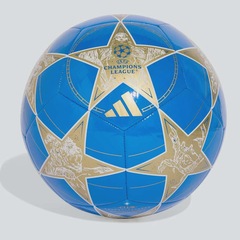 Bola de Campo adidas UCL Club - Foto 2