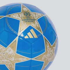 Bola de Campo adidas UCL Club - Foto 3