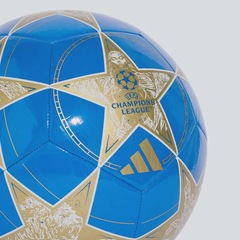 Bola de Campo adidas UCL Club - Foto 4